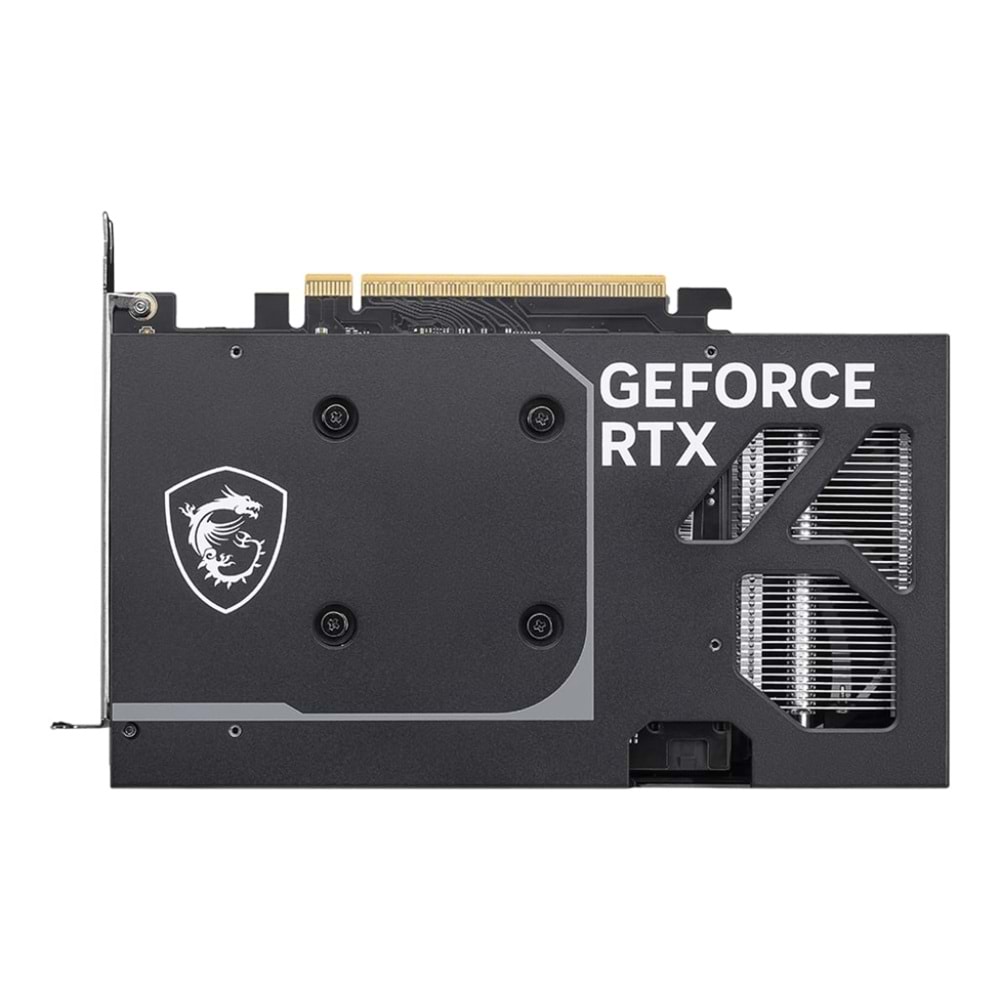 MSI GEFORCE RTX 5050 8G VENTUS 2X OC