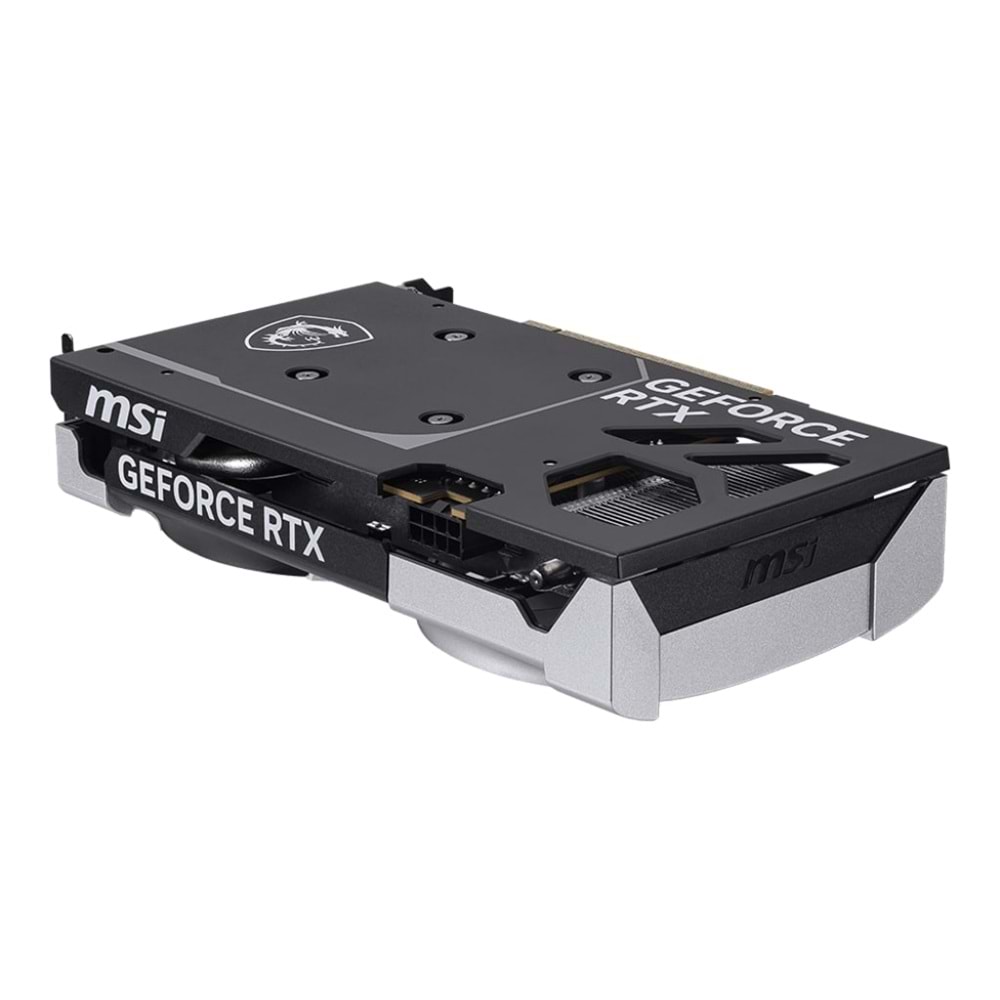 MSI GEFORCE RTX 5050 8G VENTUS 2X OC