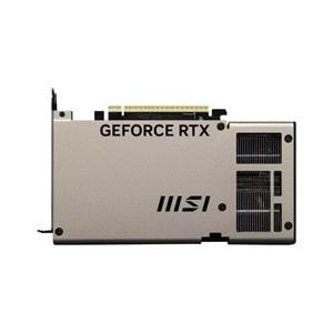 MSI GEFORCE RTX 5060 TI 16G INSPIRE 2X OC 16GB GDDR7 128BIT DX12 GAMING