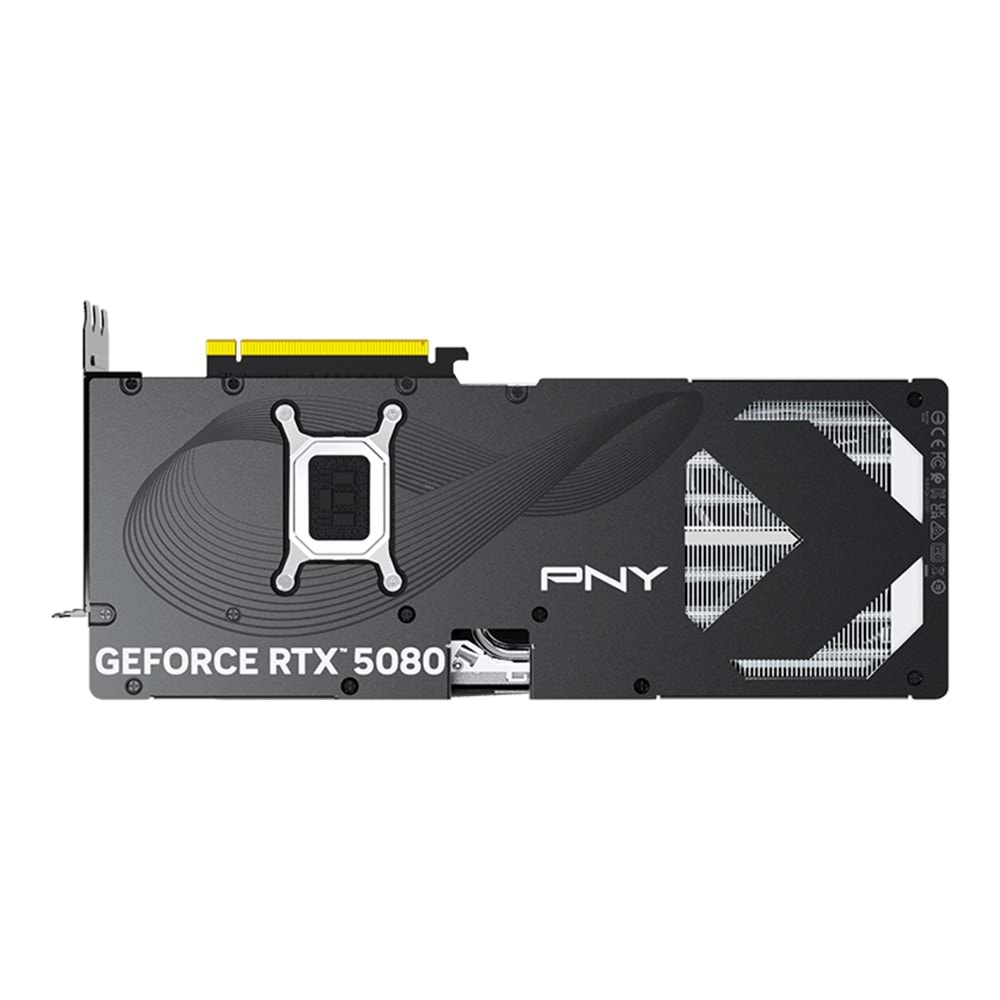 PNY RTX 5080 16GB GDDR7 256Bit (VCG508016TFXPB1-O)