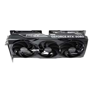 PNY RTX 5080 16GB GDDR7 256Bit (VCG508016TFXPB1-O)