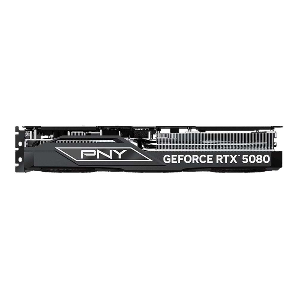PNY RTX 5080 16GB GDDR7 256Bit (VCG508016TFXPB1-O)