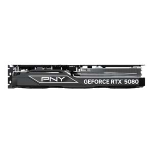 PNY RTX 5080 16GB GDDR7 256Bit (VCG508016TFXPB1-O)