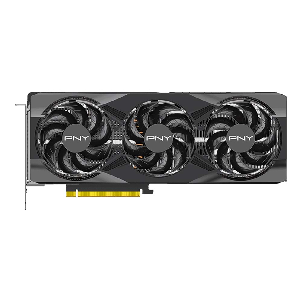 PNY RTX5070Ti 16GB GDDR7 256bit( VCG5070T16TFXPB1-O)