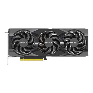 PNY RTX5070Ti 16GB GDDR7 256bit( VCG5070T16TFXPB1-O)