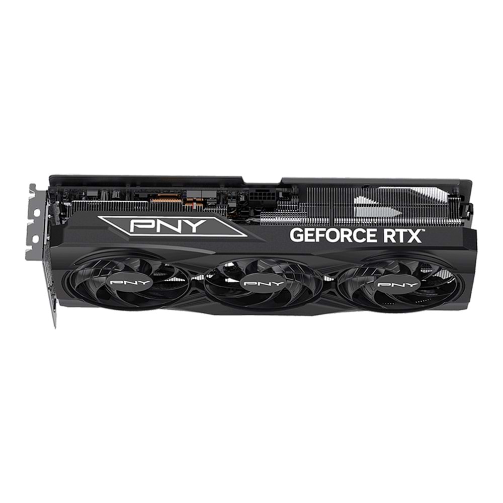 PNY RTX5070Ti 16GB GDDR7 256bit( VCG5070T16TFXPB1-O)
