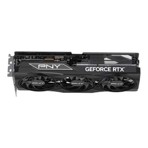 PNY RTX5070Ti 16GB GDDR7 256bit( VCG5070T16TFXPB1-O)