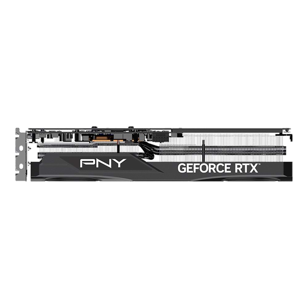 PNY RTX5070Ti 16GB GDDR7 256bit( VCG5070T16TFXPB1-O)