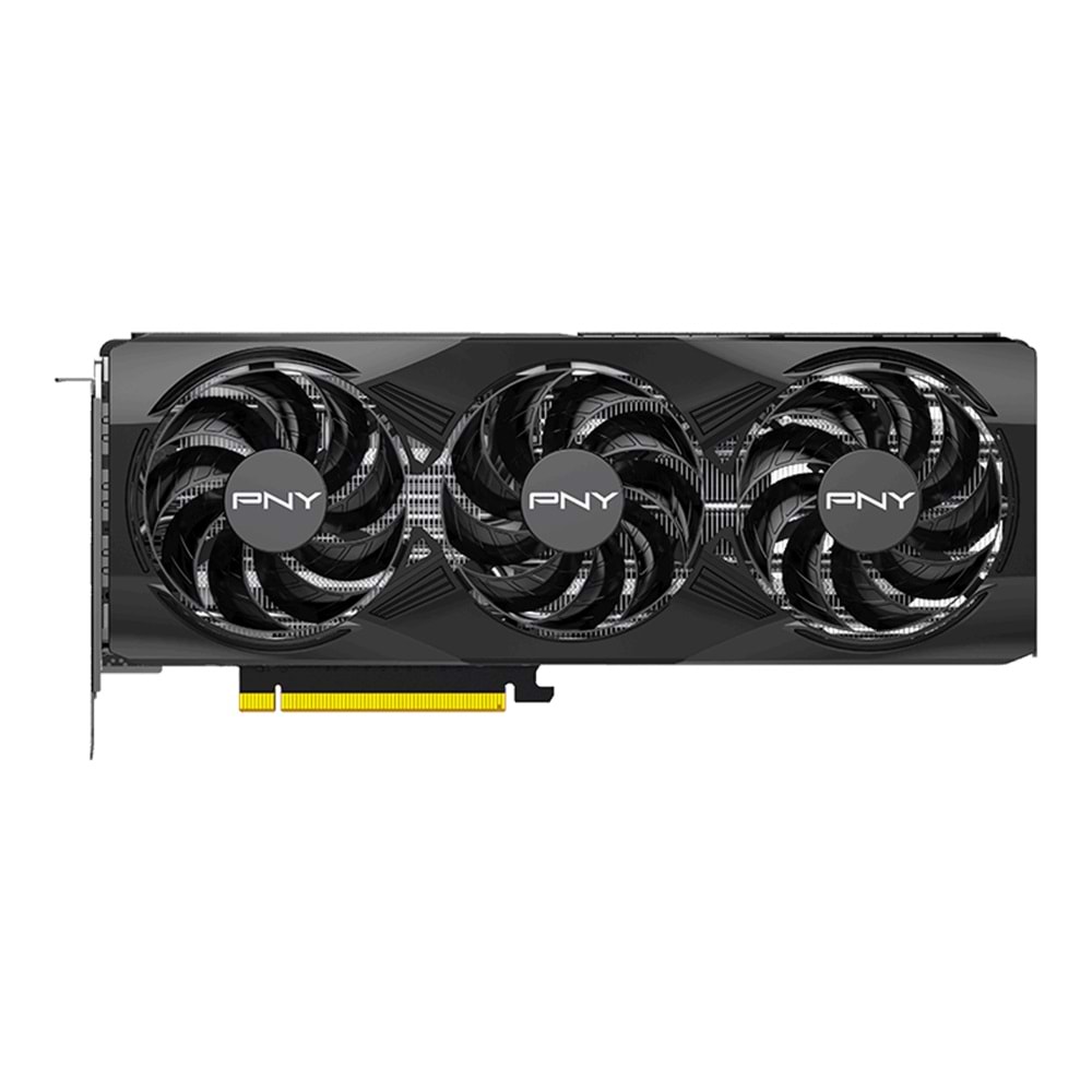 PNY RTX5070 OC 12GB GDDR7 192bit (VCG507012TFXPB1-O)