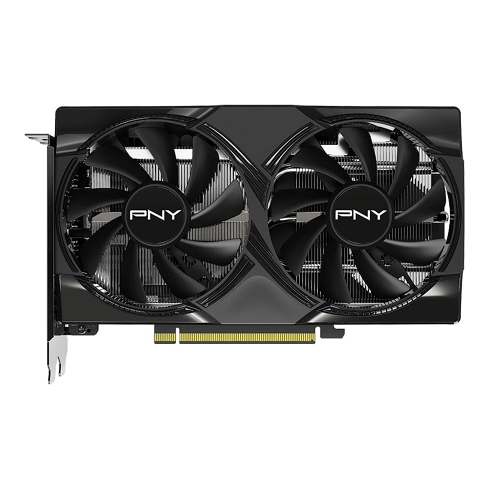 PNY RTX5060 OC Siyah Ekran Kartı (VCG50608DFXPB1-O)