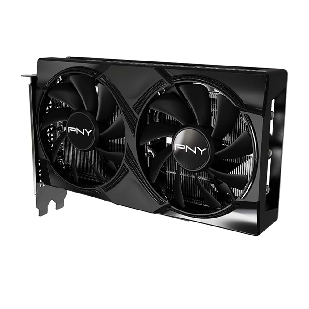 PNY RTX5060 OC Siyah Ekran Kartı (VCG50608DFXPB1-O)