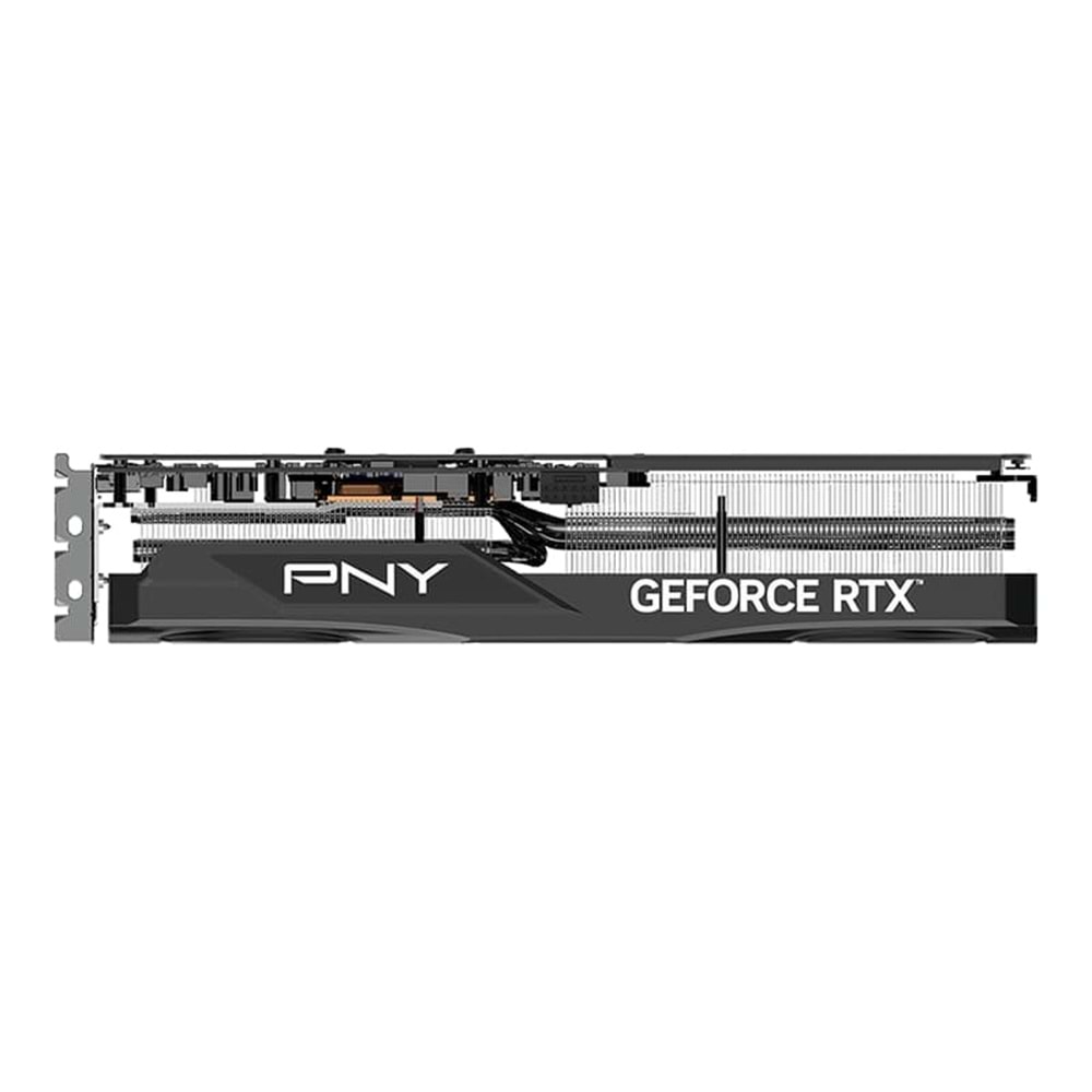 PNY RTX 5070 Ti 16GB GDDR7 256Bit (VCG5070T16TFXPB1) Ekran Kartı