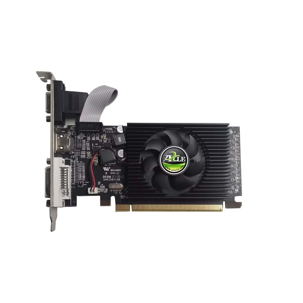 AXLE R5 220 1GB DDR3 64BIT AX-R5 220/1GD3P4CDIL