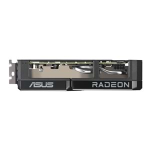 ASUS DUAL-RX9060XT-16G AMD RADEON 128BIT 16GB VGA