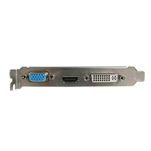AXLE R5 230 2GB DDR3 64 Bit (AX-R5 230/2GD3P4CDIL)