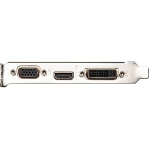 MSI N210-1GD3/LP 64Bit 1GB DDR3 VGA DVI HDMI 64B