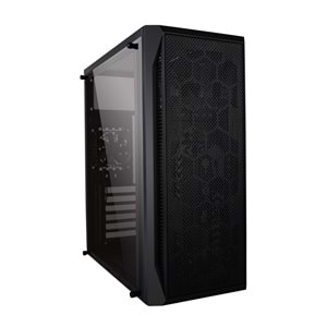 HIPER ZOE GAMING MID ATX KASA 500W