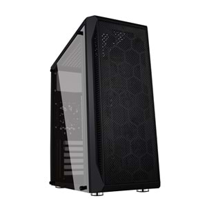 HIPER ZOE GAMING MID ATX KASA 500W