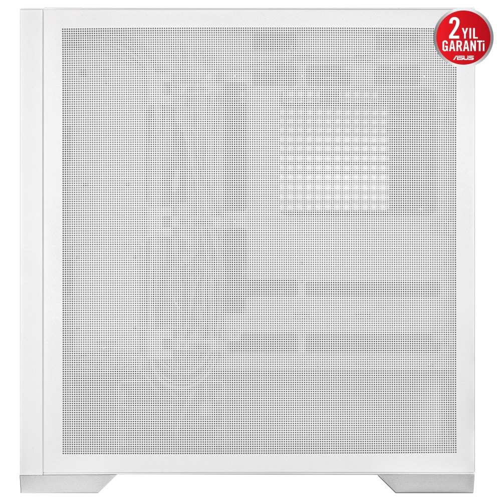 ASUS TUF GAMING GT302 TG ARGB - BEYAZ