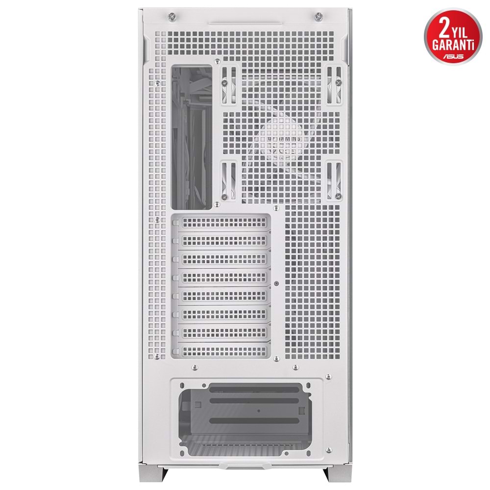 ASUS TUF GAMING GT302 TG ARGB - BEYAZ