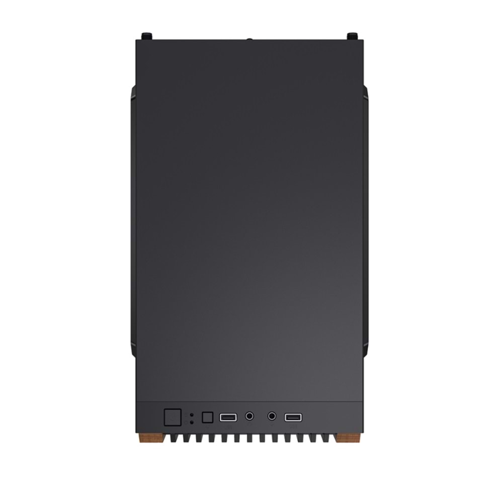 FRISBY FC-2730B 1X120 MM FAN 300W USB 2.0 KASA