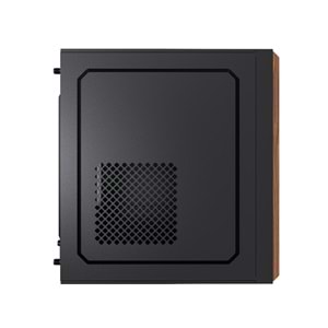 FRISBY FC-2730B 1X120 MM FAN 300W USB 2.0 KASA