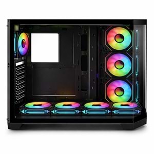 FRISBY FC-9550G 850W 80+ BRONZE 7x120MM ATX KASA