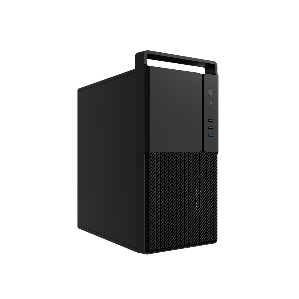 FRISBY FC-2750B 550W USB 3.0 Kulplu KASA