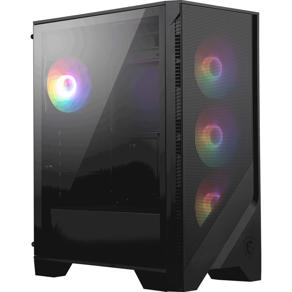 MSI FORGE 121A B75 750W BRONZ PCIE5 GAMING KASA