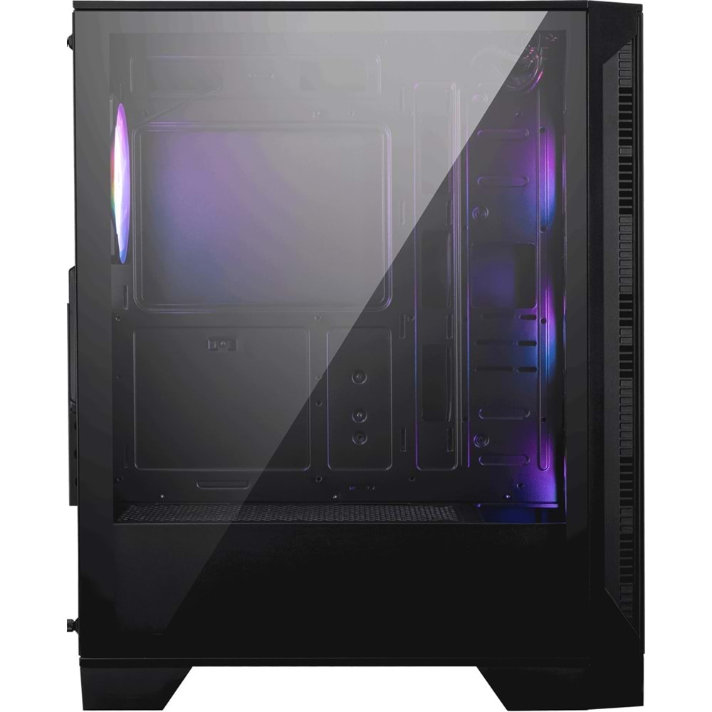 MSI FORGE 121A B75 750W BRONZ PCIE5 GAMING KASA