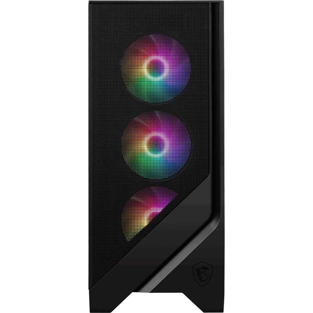 MSI FORGE 121A B75 750W BRONZ PCIE5 GAMING KASA