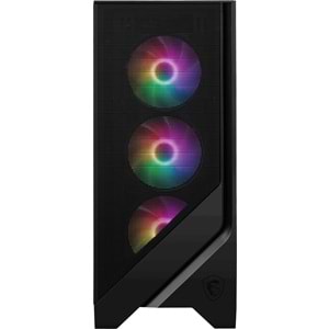 MSI FORGE 121A B75 750W BRONZ PCIE5 GAMING KASA