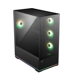 MSI MAG PANO 110R PZ ATX ARGB OYUNCU KASASI