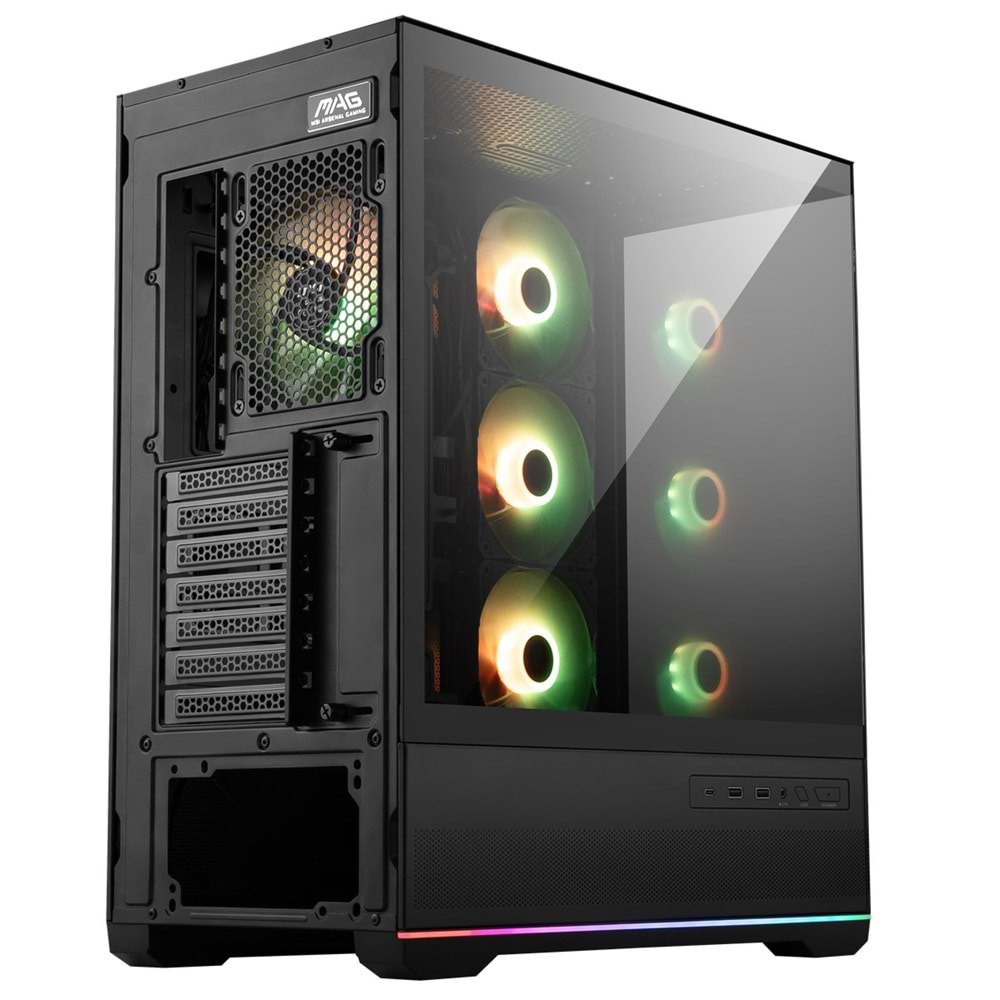 MSI MAG PANO 110R PZ ATX ARGB OYUNCU KASASI