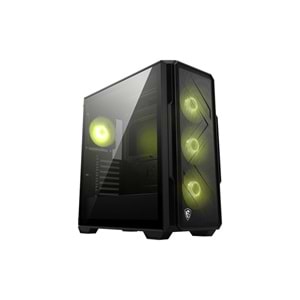 MSI MAG FORGE 340R AIRFLOW ATX CASE