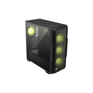 MSI MAG FORGE 340R AIRFLOW ATX CASE