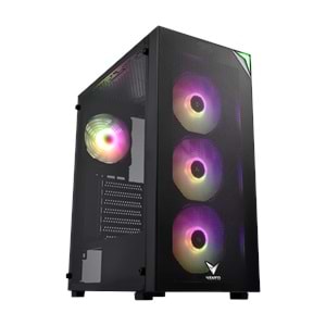 VENTO VG4200S 750W GEN5 PSU GAMING KASA