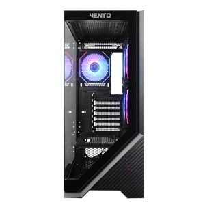 VENTO VG4202FLA 850W GEN5 PSU GAMING KASA