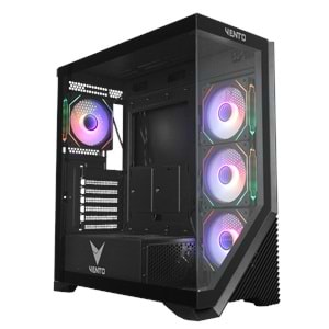 VENTO VG4202FLA 750W GEN5 PSU GAMING KASA