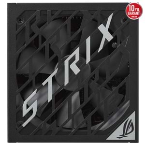ASUS ROG Strix 1200P 1200W 80+ Platinum Full Modül
