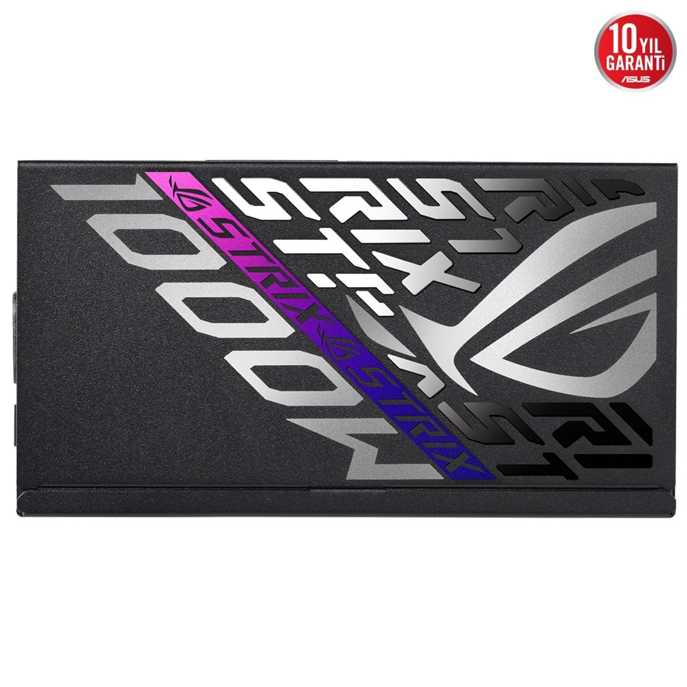 ASUS ROG Strix 1000P 1000W 80+ Platinum Full Modül