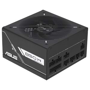 ASUS PRIME 850G 850W GOLD 80 PLUS FULL MODULER GAMIN GÜÇ KAYNAĞI