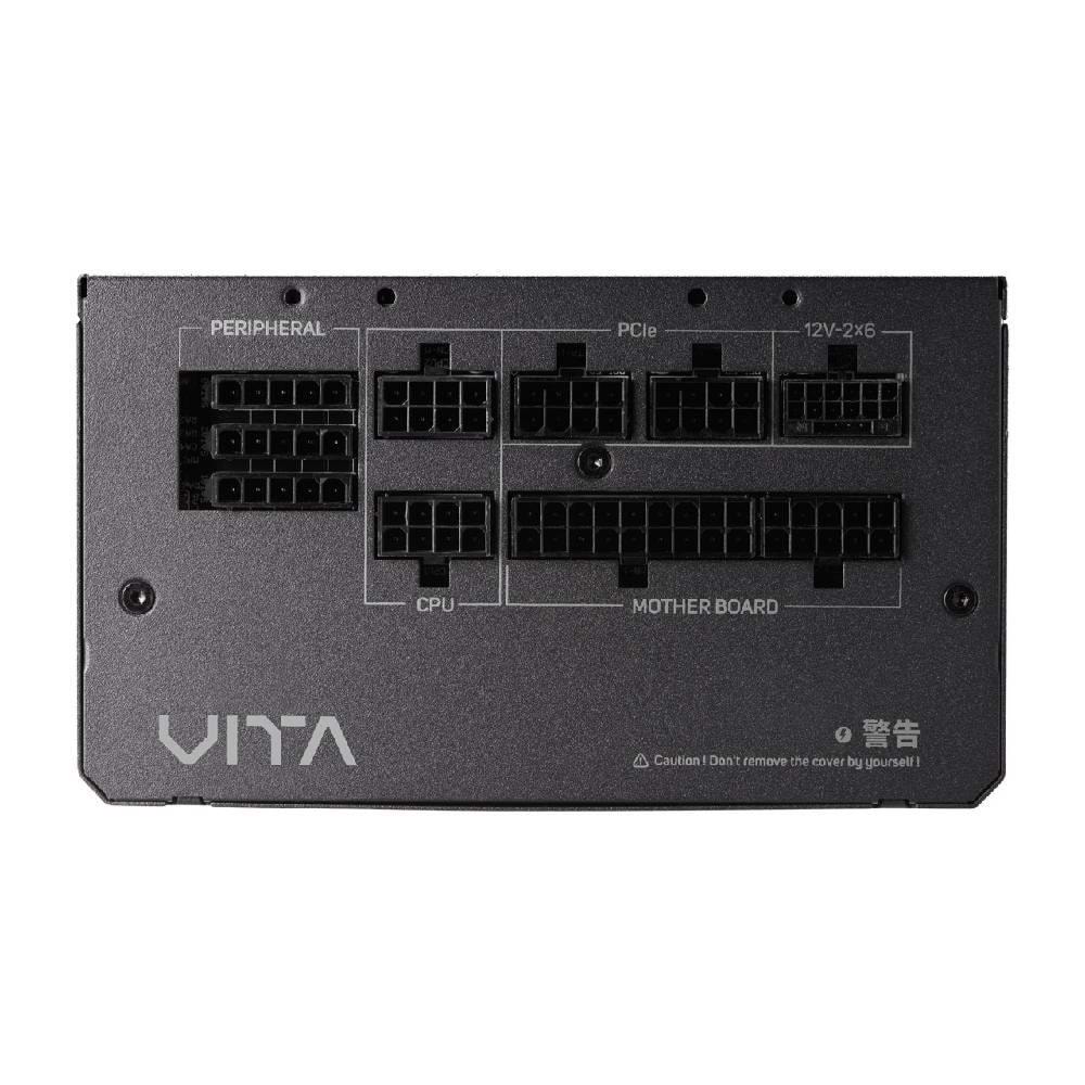FSP VITA 1000W VITA-1000GM 1000W 80+GOLD PSU