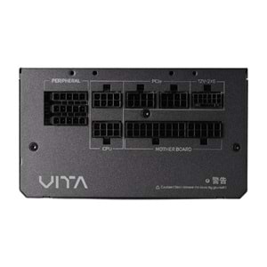 FSP VITA 1000W VITA-1000GM 1000W 80+GOLD PSU