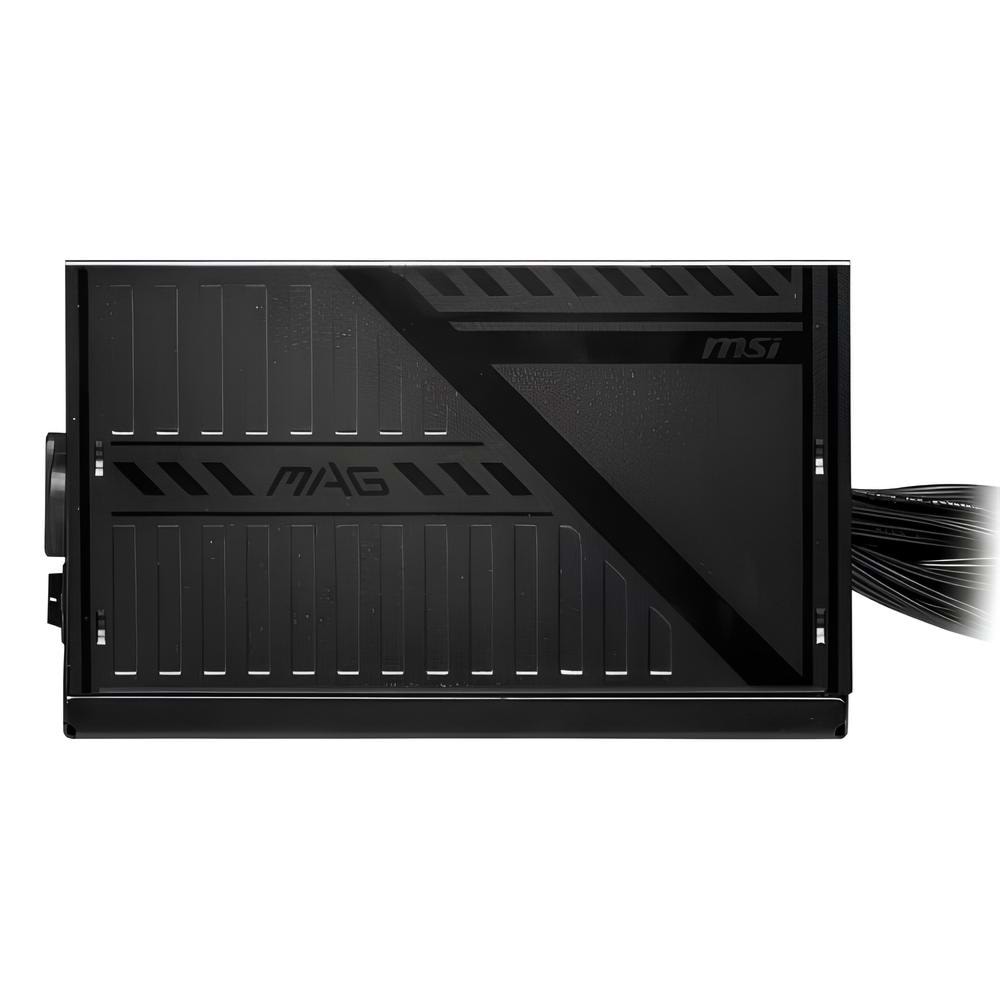 MSI MAG A500DN 500W 80+ POWER SUPPLY