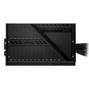 MSI MAG A500DN 500W 80+ POWER SUPPLY