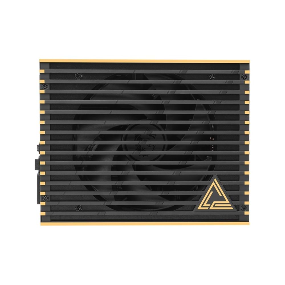 MSI MEG AI1600T PCIE5 1600W80+ TITANIUM FULMODULAR
