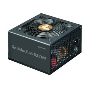 ZALMAN ZM1000-TMX2SE(TeraMaxIISE)+80 P POWER SUPPLY
