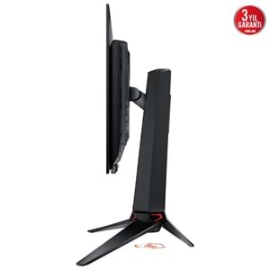 26.5'' ASUS ROG SWIFT PG27AQDP 480HZ 0.03MS 2K GTG %135 sRGB