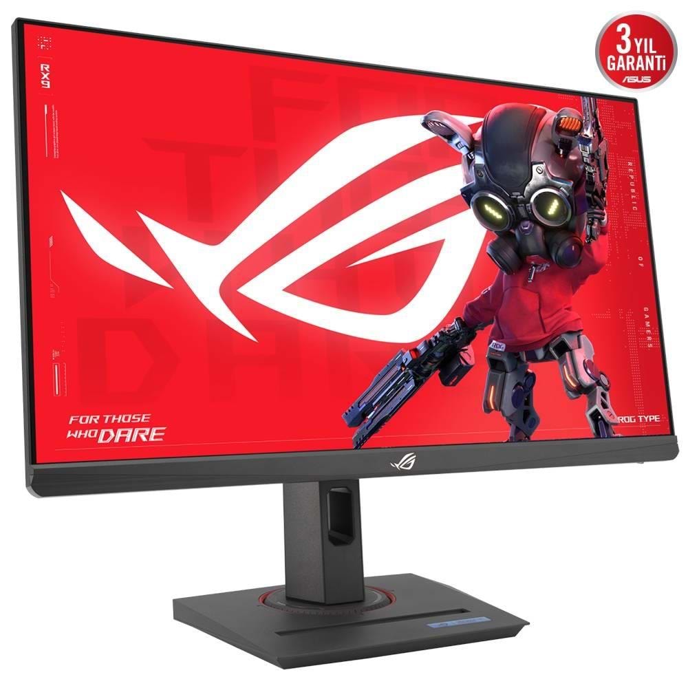 ASUS ROG STRIX XG259CS 24.5" 180HZ 1MS FHD ADAPTIV